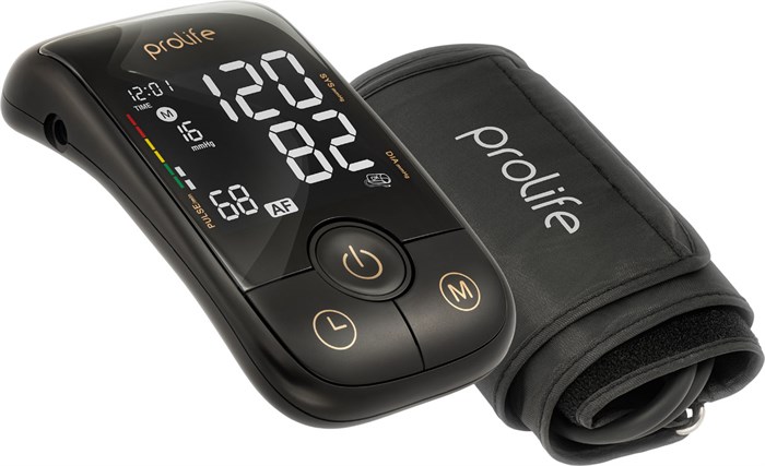 Автоматический тонометр Prolife PA5 Comfort AF 12030