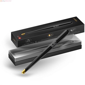 {{photo.Alt || photo.Description || 'Термометр электронный Prolife PDT500 Intellligent'}}