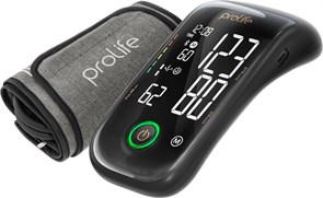 {{photo.Alt || photo.Description || 'Автоматический тонометр Prolife PX7 Premium  с функцией AFIB Smart'}}