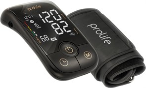 {{photo.Alt || photo.Description || 'Автоматический тонометр Prolife PA5 Comfort AF'}}