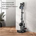 Пылесос вертикальный беспроводной РЕДМОНД VH1311 PRO MAX VH 1311 PRO MAX - фото 6376