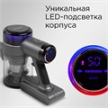 Пылесос вертикальный беспроводной РЕДМОНД VH1311 VH1311 - фото 6389
