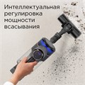 Пылесос вертикальный беспроводной РЕДМОНД VH1311 VH1311 - фото 6392