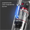 Пылесос вертикальный беспроводной РЕДМОНД VH1310 VH1310 - фото 6411