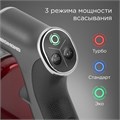 Пылесос вертикальный беспроводной РЕДМОНД VH1310 VH1310 - фото 6412