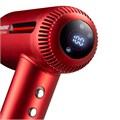 Фен REDMOND HD1700 (красный) HD1700 - фото 6469