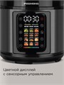 Мультиварка-скороварка РЕДМОНД Fast Chef MP111 MP111 - фото 6477