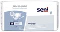 Подгузники для взрослых Seni Classic Medium (30 шт.) 31043 - фото 6520