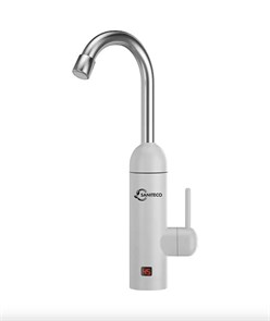 Кран-водонагреватель Saniteco WM-001-D2 (белый) 54004