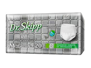{{productViewItem.photos[photoViewList.activeNavIndex].Alt || productViewItem.photos[photoViewList.activeNavIndex].Description || 'Трусы-подгузники для взрослых Dr Skipp Standard M-2 (80-120 см), 20 шт.'}}
