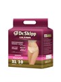 Впитывающее нижнее белье для женщин Dr Skipp  Ultra XL (120-160) 32043 - фото 6266